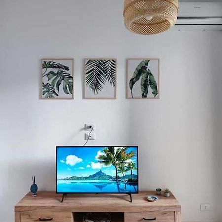 Relax Nel Verde- Giodapi Palm Palerme Extérieur photo