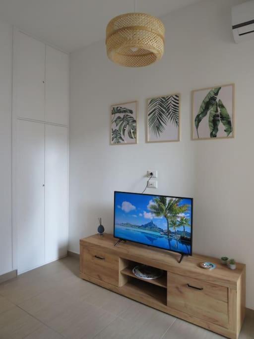 Relax Nel Verde- Giodapi Palm Palerme Extérieur photo