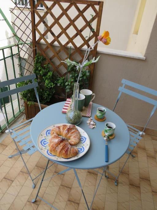Relax Nel Verde- Giodapi Palm Palerme Extérieur photo