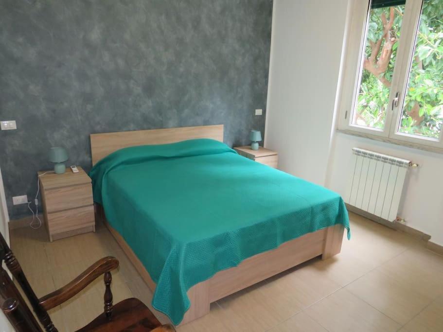 Relax Nel Verde- Giodapi Palm Palerme Extérieur photo