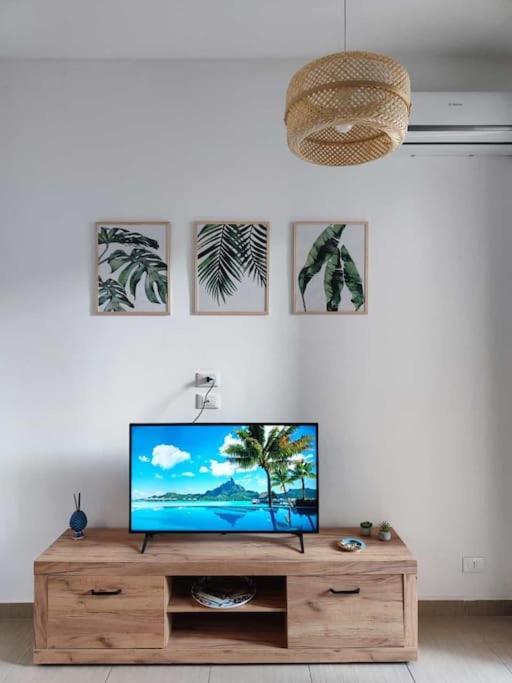 Relax Nel Verde- Giodapi Palm Palerme Extérieur photo
